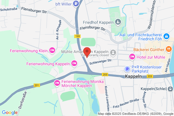AUTO ZENTRUM KAPPELN e.K.