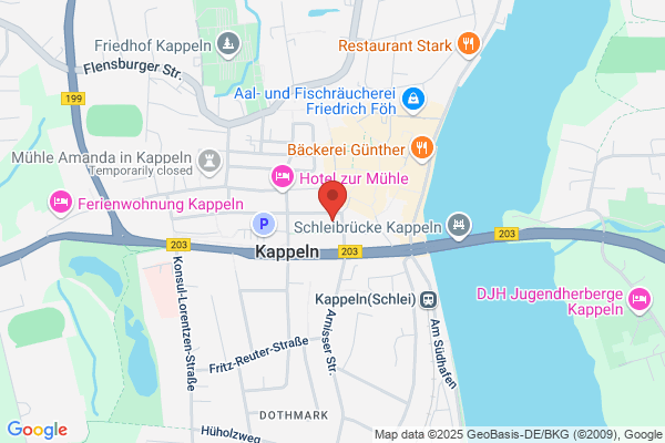 Debeka Servicebüro Kappeln (Versicherungen und Bausparen)