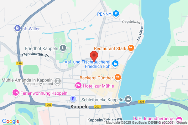 TAKKO FASHION Kappeln