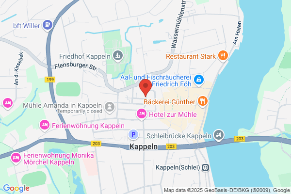 Bengelstorf