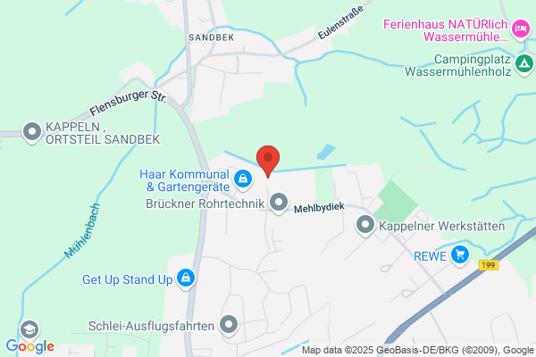Yachtservice R. Klepsch GmbH