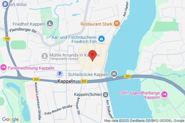 Computer Service Kappeln