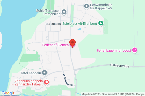 Ferienhof Siemen