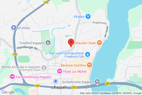 Schlei Küchen