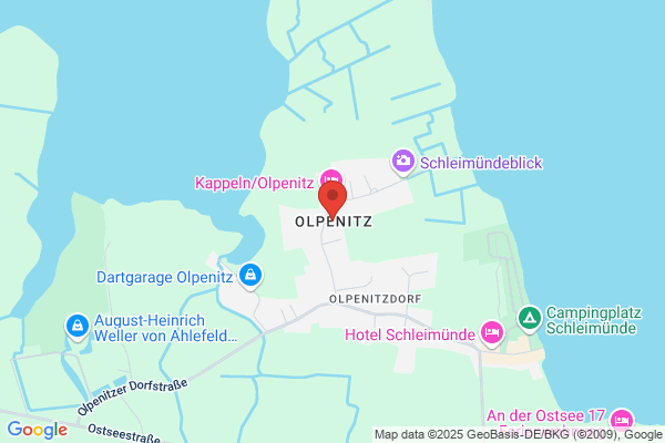 Olpenitz