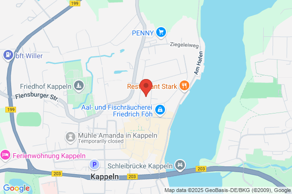Berufsbildungszentrum Schleswig,