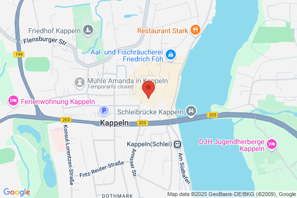 Gaststätte Kiek In