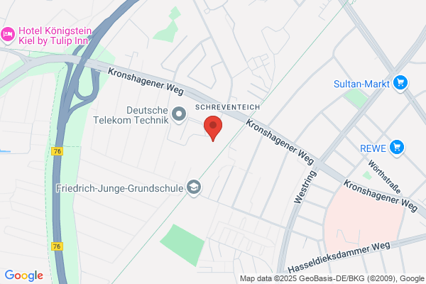 Hauptzollamt Kiel