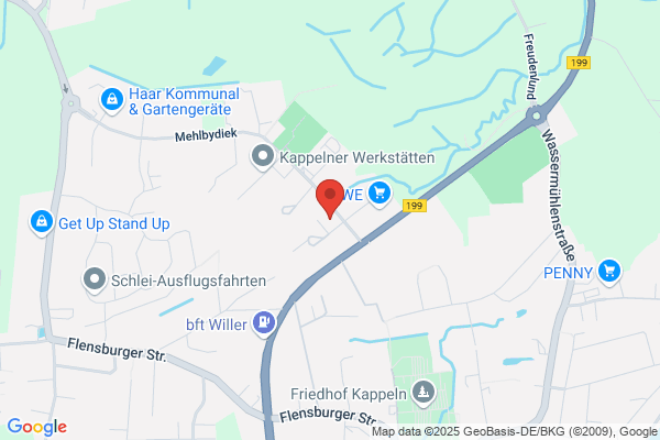 Kappelner Wäscherei Wulff GmbH