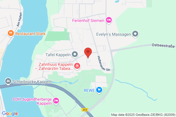 MKG Pflegezentrum GmbH