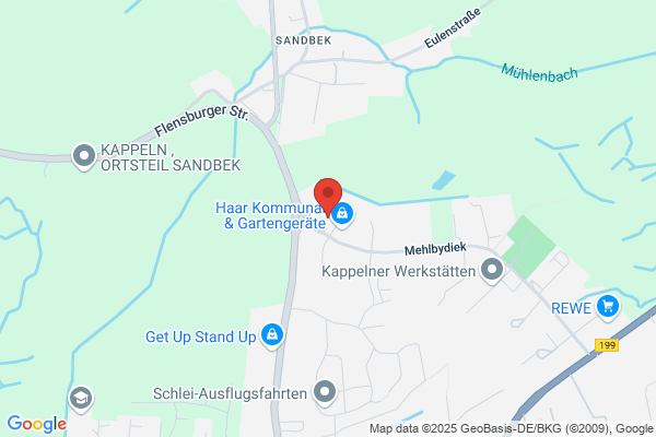Ostsee Hydraulik GmbH