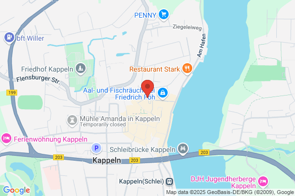 Philatelie an der Schlei
