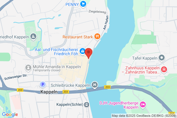 ProWinSun Brandenburg
