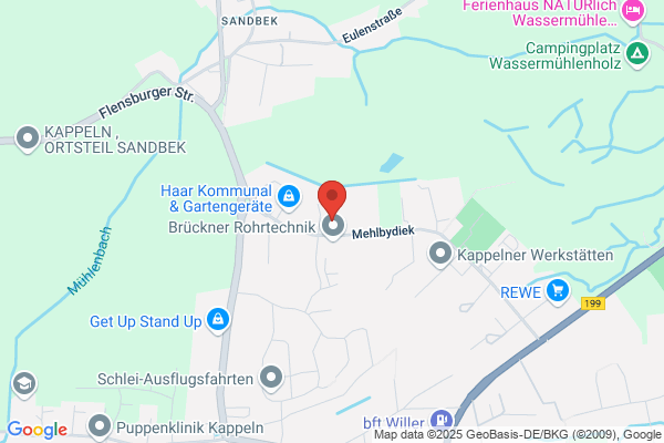 SHBB Steuerberatungsgesellschaft mbH