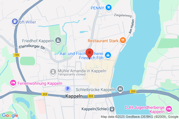 Sonnenstudio Kappeln