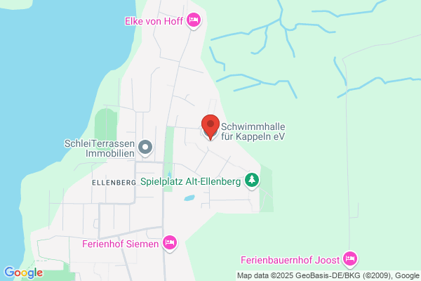 Sport und Freizeitbad Kappel GmbH