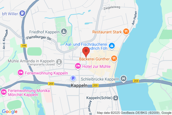Steuerbüro Starke u. Partner