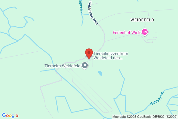 Tier-,Natur-u. Jugendzentrum des