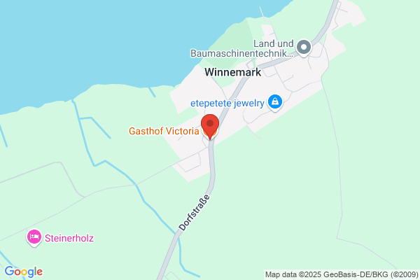 Gasthof Victoria