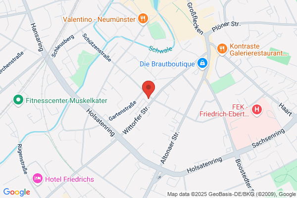WOBAU Wohnungsverwaltung GmbH
