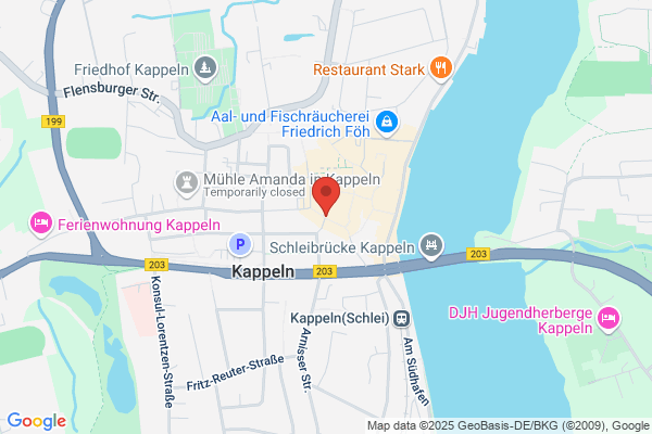 Hörgeräte - Kersten GmbH