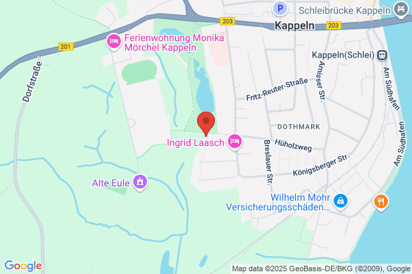 Dansk Kirke i Sydslesvig