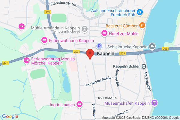 Freikirchen und Evangelisch-Freikirchliche Gemeinde und Baptisten