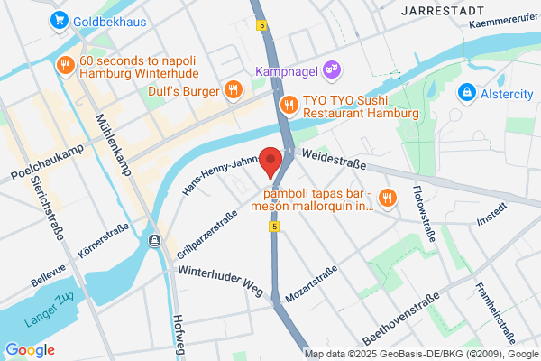 Reisebüro Stuckmann