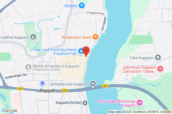 Restaurant Speicher NO.5