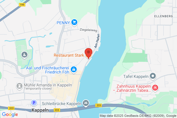 Restaurant Stark