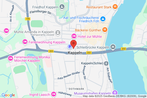 Kappelner Kroog