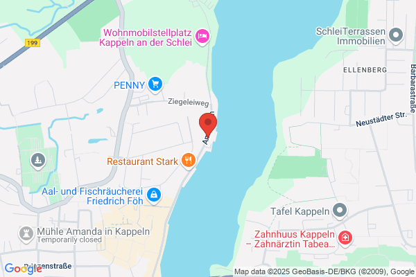 Ostseedienst GmbH Wasserbau u. Schiffahrt