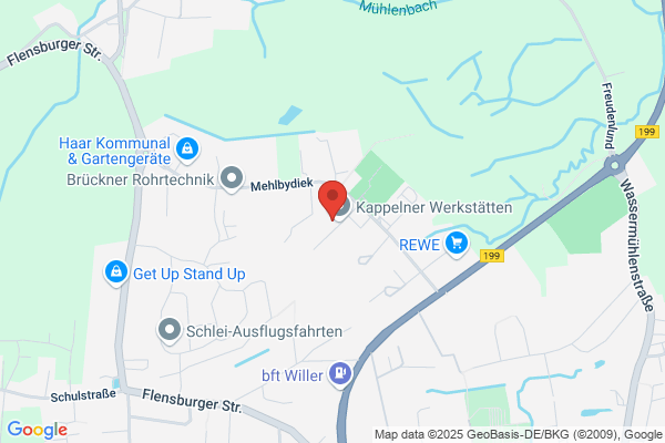 Betreutes Wohnen (Ambulant)
