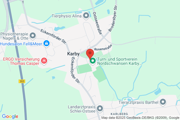 Evangelischer Kindertagesstätte Pezzettino
