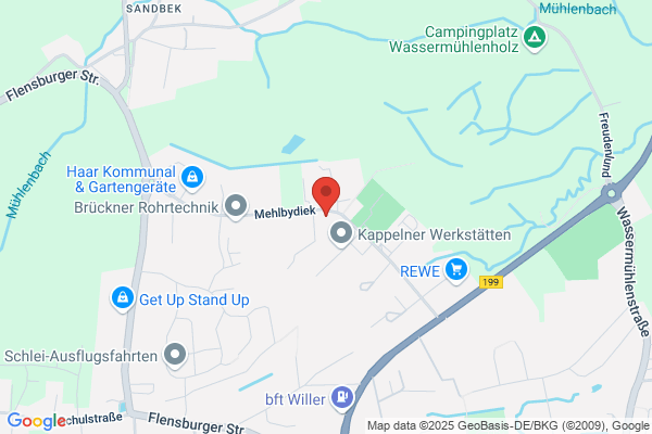 Menschen mit besonderen Hilfebedarf
