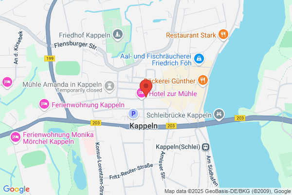 Spielcenter Kappeln