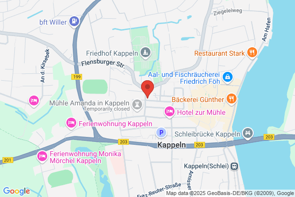 Mecklenburgische Versicherungsgruppe