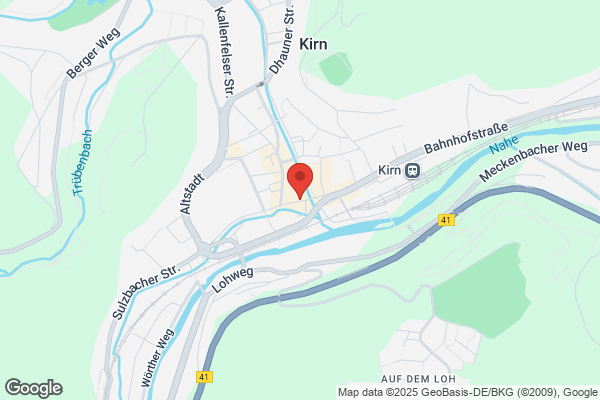 Kreissparkasse Birkenfeld