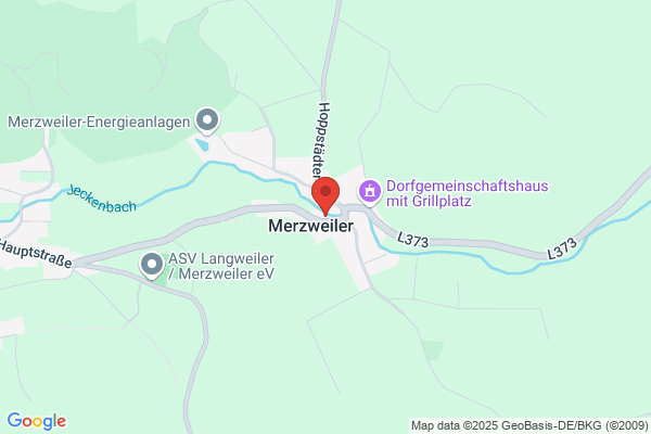 Merzweiler