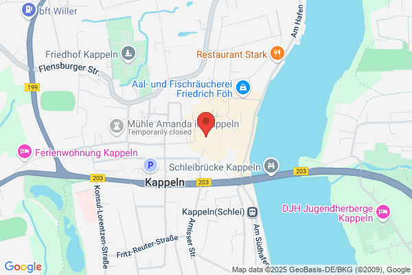 GLS PaketShop