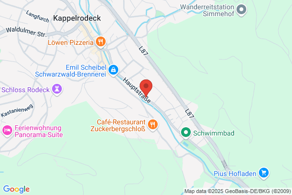 Europesdoor GmbH