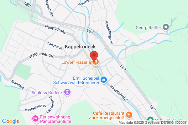 R+V Versicherung
