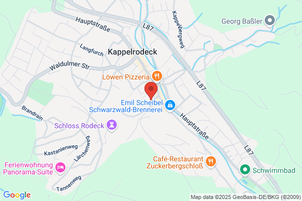 Trauerbegleitung
