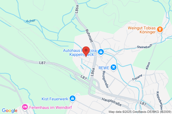 Abwasserzweckverband Achertal