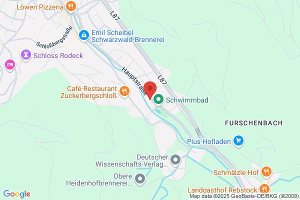 Kaffeerösterei Inh. Monika Stirner