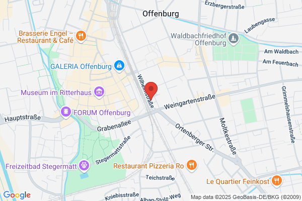 Regierungspräsidium Freiburg