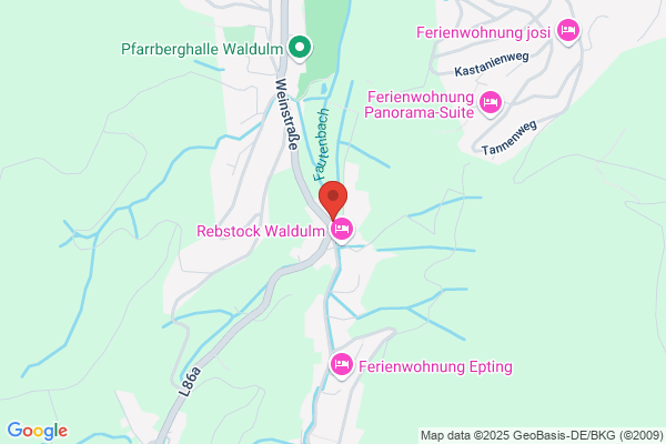 Restaurant Kreuz