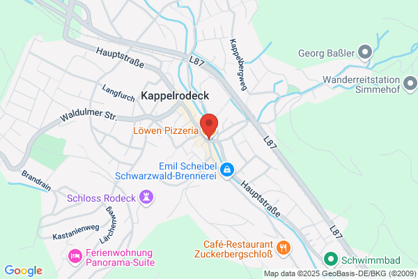 Restaurant Löwen