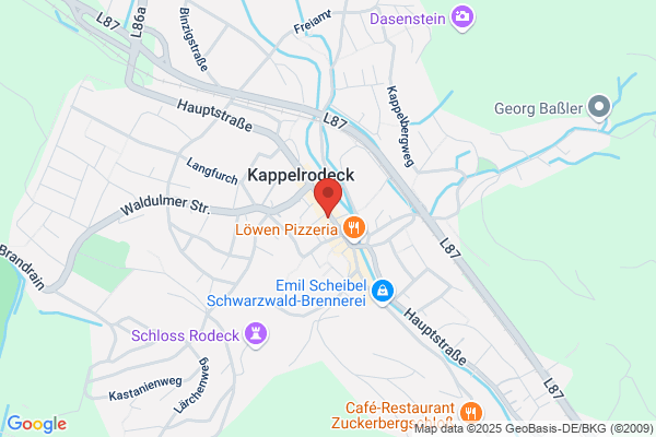 Rodeck-Apotheke