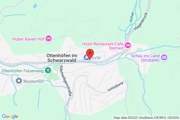 Rolf Oberle, Monika Oberle